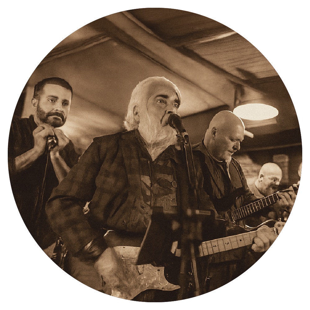 Brexi & the Rolling Bones