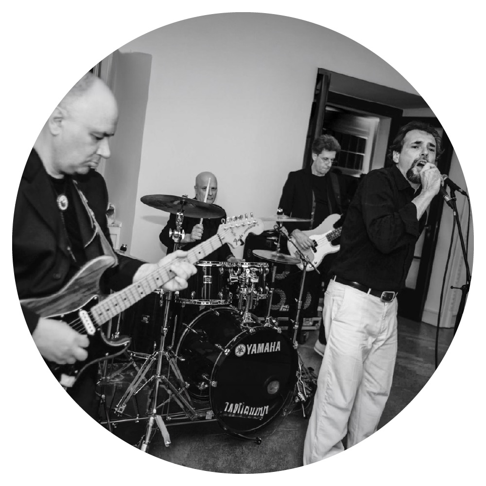 Jambalaya Blues Band feat. Daniele Concina