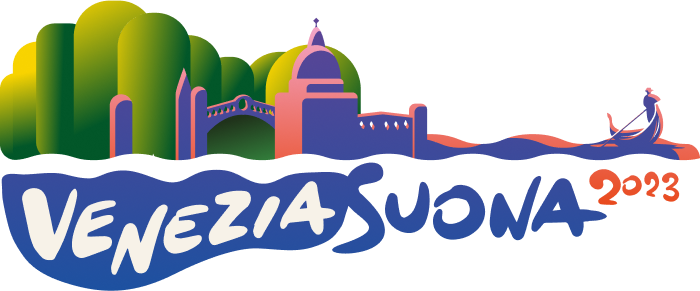 logo venezia suona 2022